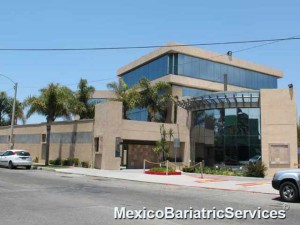 Florence Hospital in Tijuana