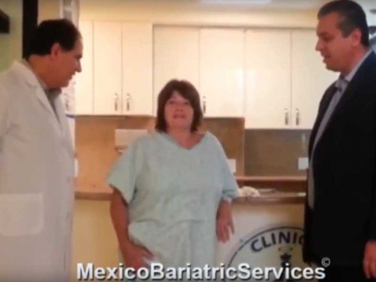 2 Days Post-op Gastric Sleeve Experience – Tijuana