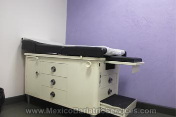 Mexico Bariatric Services - Tijuana