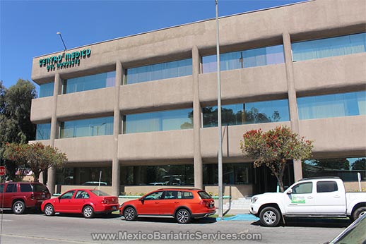 Mexico Bariatric Services - Tijuana