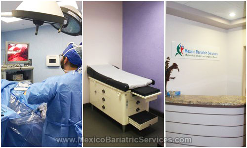 Mexico Bariatric Services 