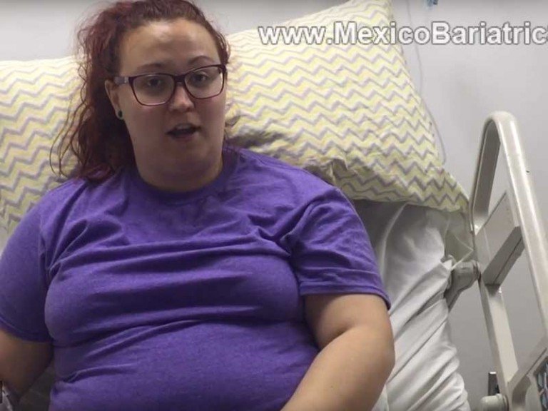 Sharon’s Review – Gastric Sleeve in Tijuana