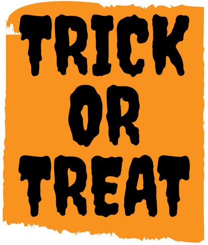 Trick-or-Treat