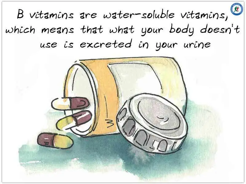 B-Vitamin Effect in Bariatric Surgery