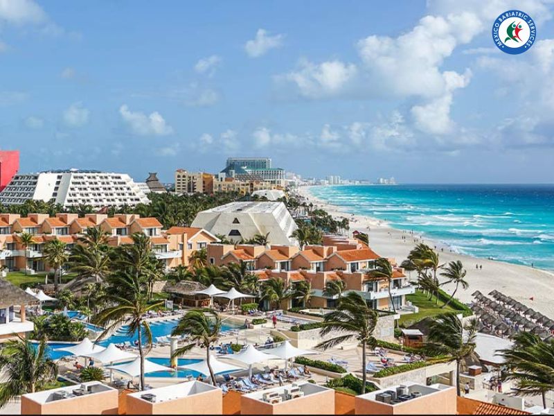 Cancun