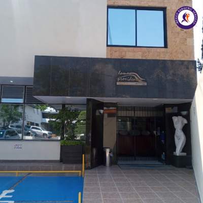 Hospital Lomas Providencia