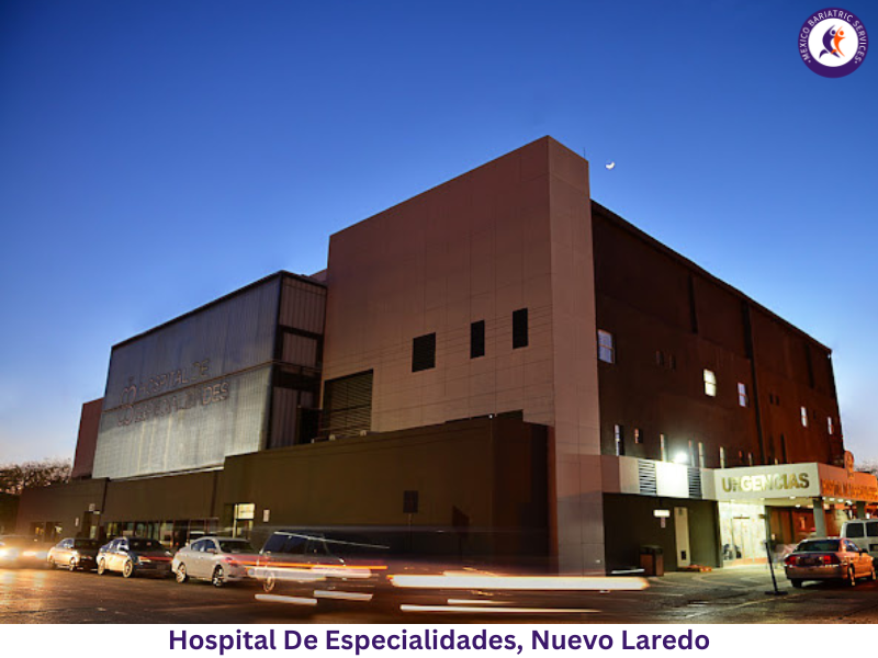 Hospital de Especialidades