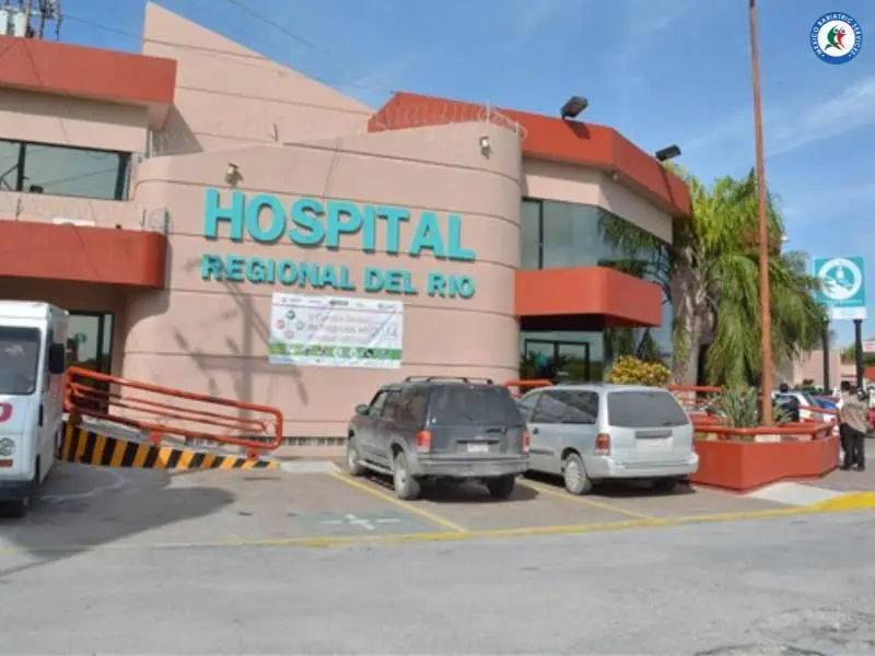 Regional del Rio hospital for gastric sleeve in Reynosa Regional del Rio hospital for gastric sleeve in Reynosa