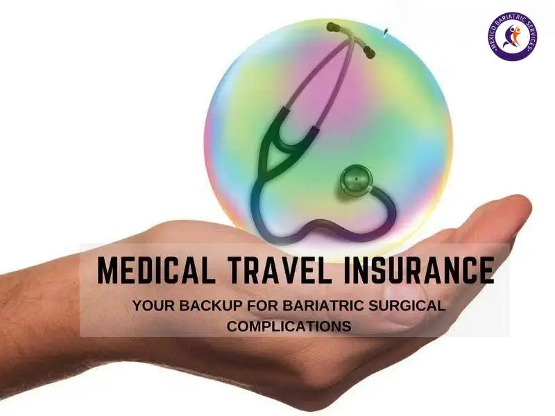 Medical Travel Insurance