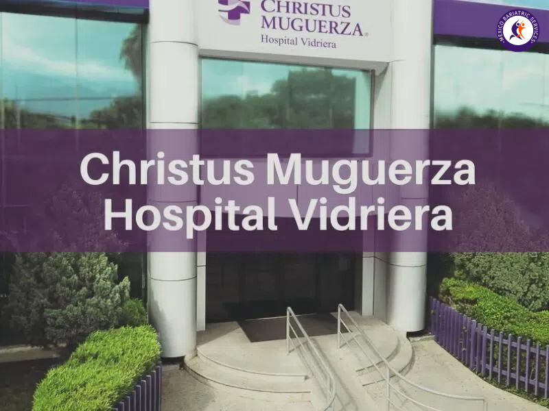 Christus Muguerza Hospital, Reynosa