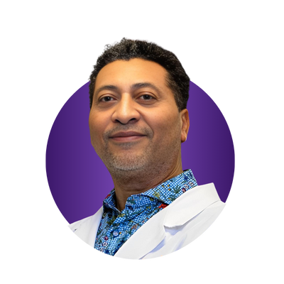 Dr. Bernie Hana, Bariatric Surgeon in Las Vegas USA